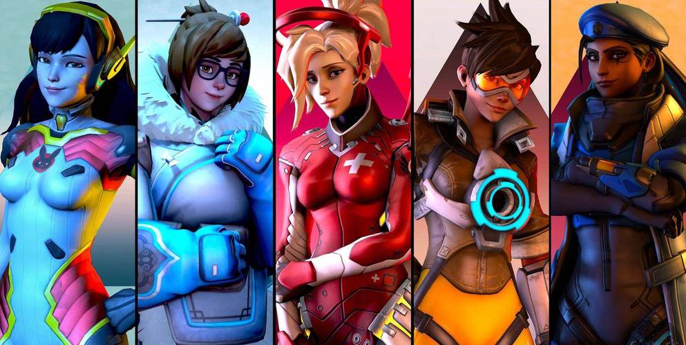 玩转守望先锋:电脑配置选择及升级建议