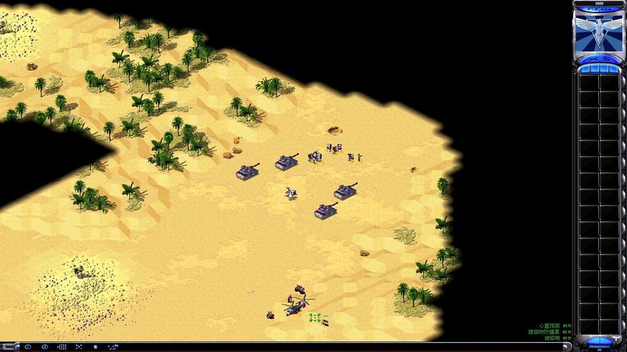 解锁红警2彩蛋：那些你从未发现的惊喜！