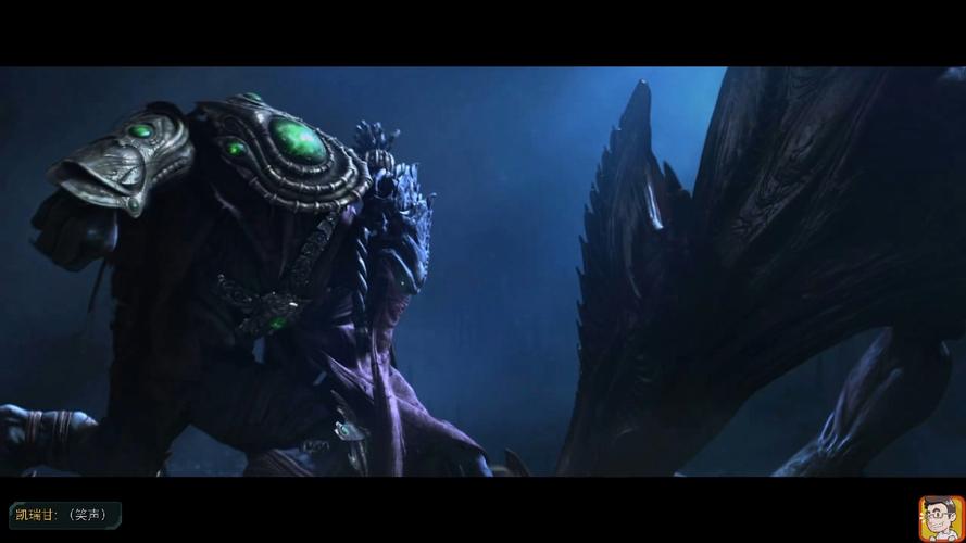 查尔星港：带你了解星际争霸2最新消息