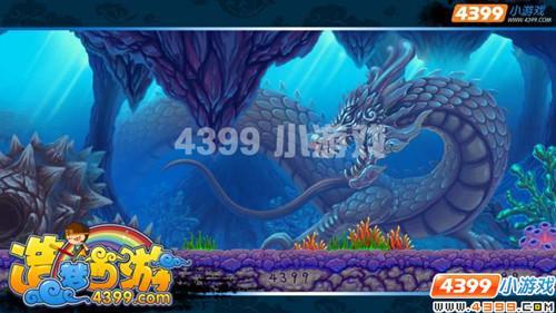 4399造梦西游3混沌攻略：轻松击杀获取朱雀蛋