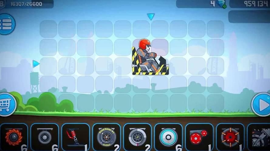 疯狂机车游戏下载及安装教程，快速上手