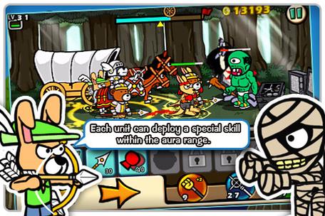 帕拉狗骑士游戏下载：策略冒险，趣味闯关！