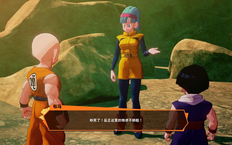 龙珠Z卡卡罗特怎么玩？新手快速上手攻略！