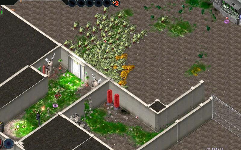 孤胆枪手游戏:单机版刺激枪战等你来战