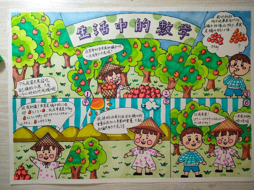 手机游戏数学农场:下载就能玩,轻松学习数学知识!