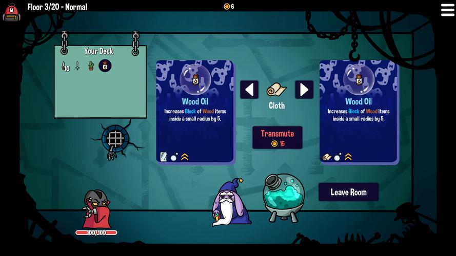 地牢脱出2更新地址已公布，快来下载体验吧！