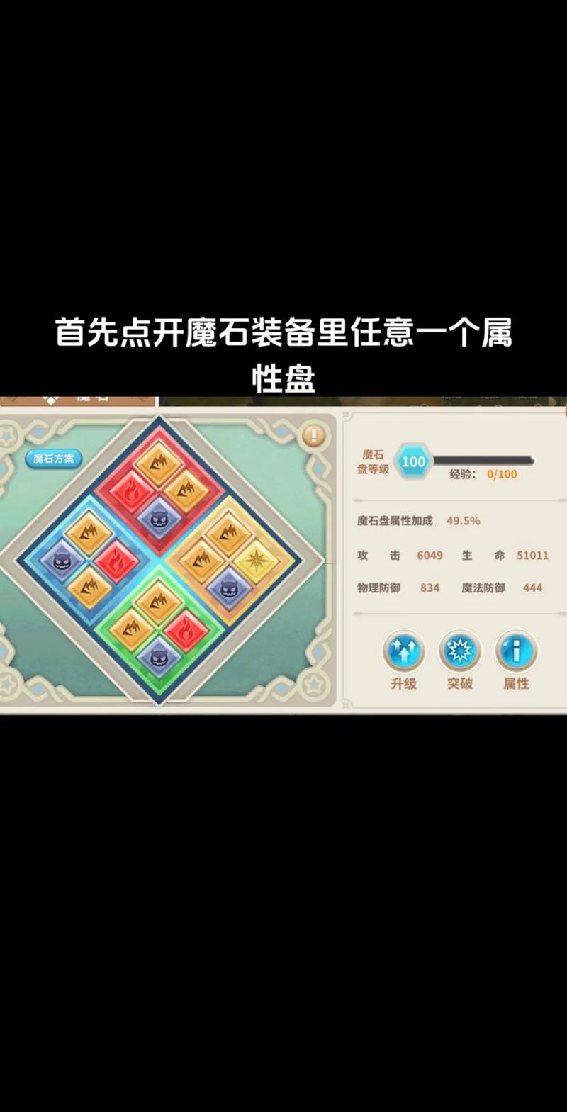 光辉魔石价值几何?DNF玩家必看魔石实用指南