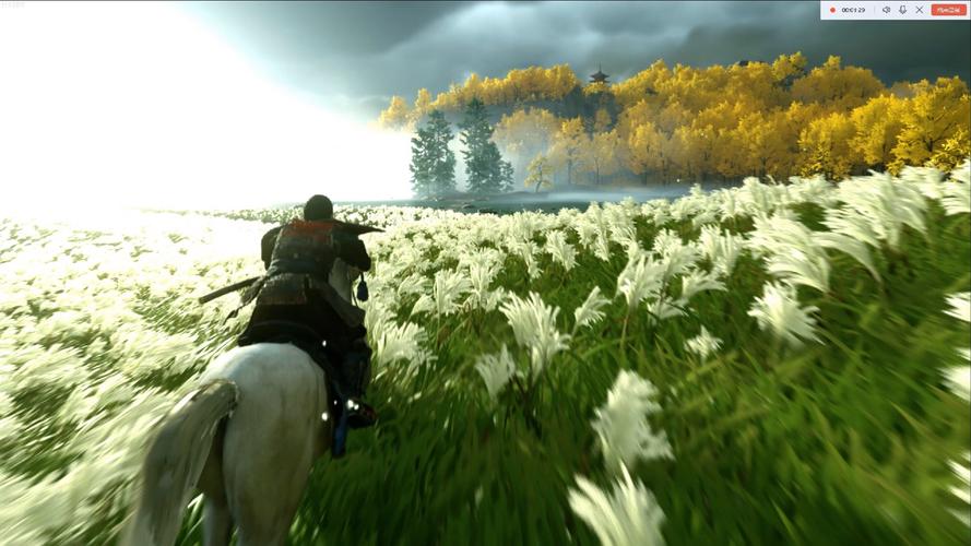 对马岛之魂资源哪里找?新手必看超全攻略!