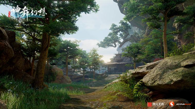 急寻神舞幻想邪恶版下载?这里有你想要的资源