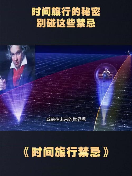 时间旅行最新版本更新：带你探索更多未知的时空奥秘