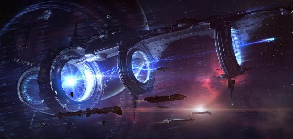 星战前夜手游：无烬星河，开启你的宇宙探险之旅