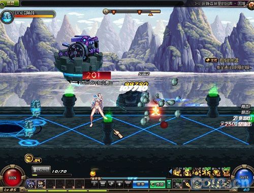 DNF最新刷金币BUG教程？小心陷阱！避免账号被封禁！