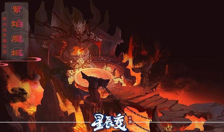 星辰变最强职业排名揭晓！带你快速上手高玩职业