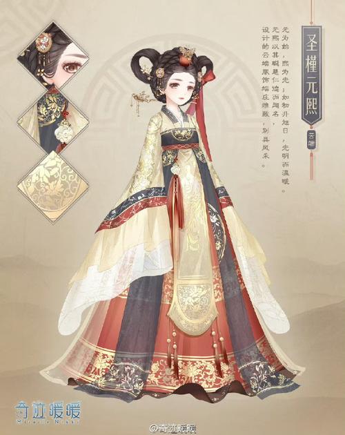 暖暖环游世界：各个国家地区高分搭配技巧分享！