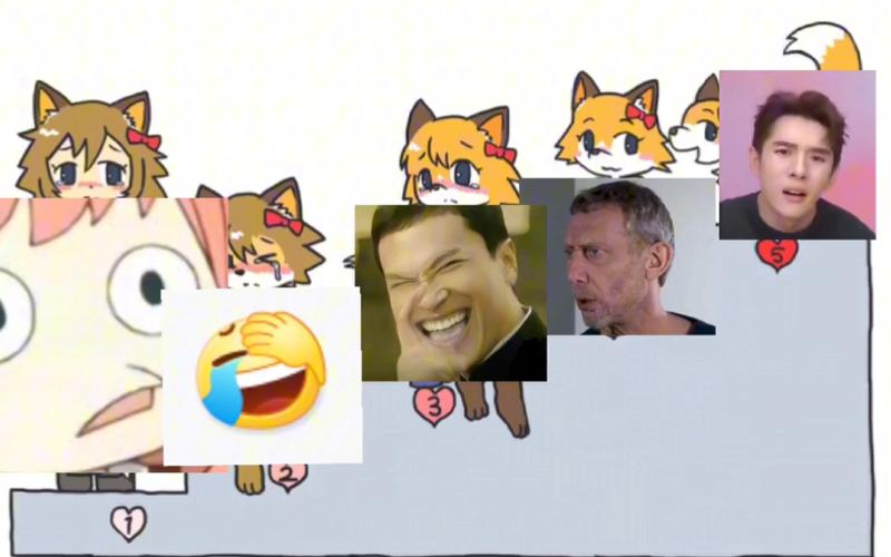 什么是福瑞控?小白也能轻松理解的福瑞控解释