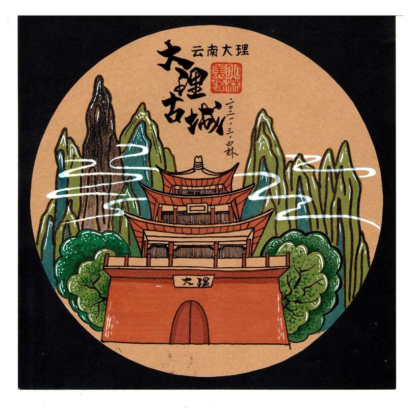 云中古城作品合集下载,哪里可以免费下载