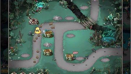 部落守卫战11-3新版通关方法详解，告别旧版攻略