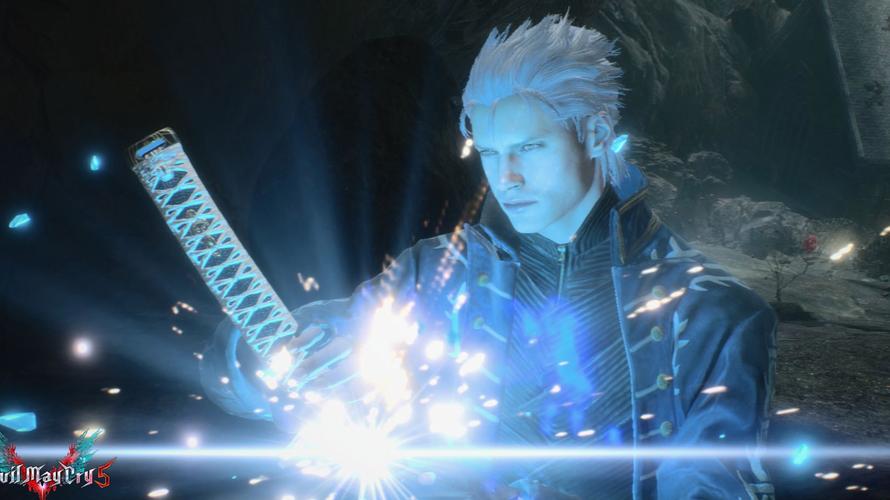 鬼泣5好玩吗？深度解析鬼泣5游戏体验与评价