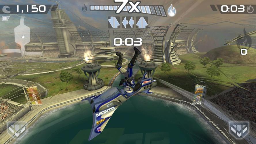 最好的3D赛艇游戏有哪些?2023热门推荐