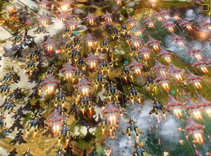 红色警戒3怎么联机？详细联机教程分享！