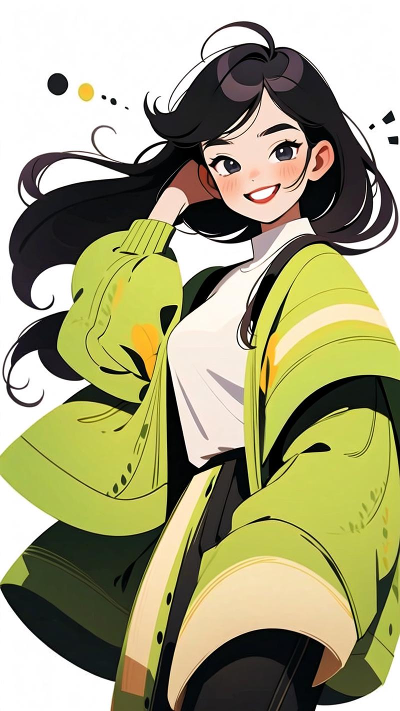 元气满满!手机壁纸换起来,元气壁纸推荐