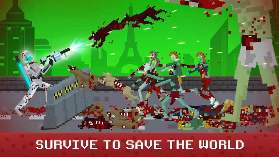 僵尸世界大战下载安装：体验刺激的射击战斗