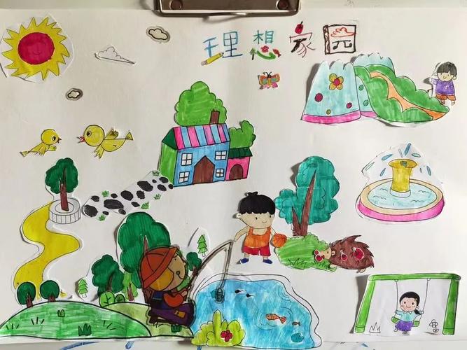 模拟社区建设：打造更美好的虚拟家园