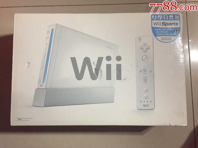 超值游戏机Wii Mini:好用吗?值得买吗?
