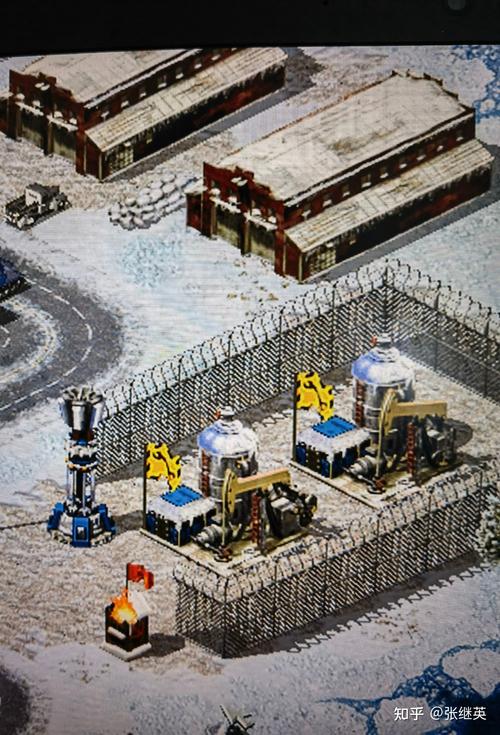 红警2第一关攻略详解：快速通关不迷路