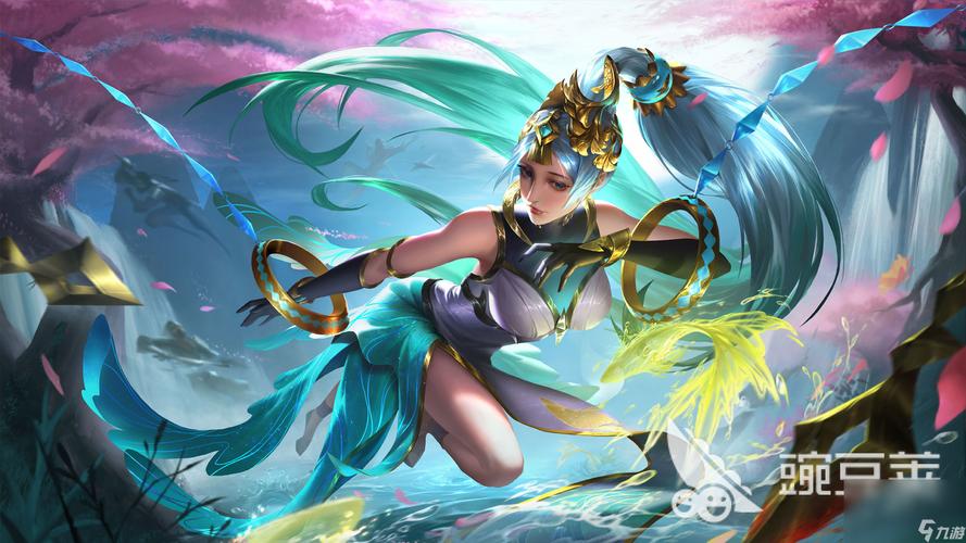 想玩5v5手游？这些游戏和王者荣耀一样刺激！