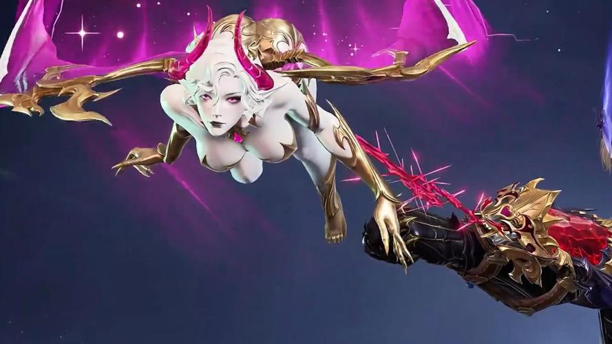 魅魔重现：所有版本资源及下载链接分享