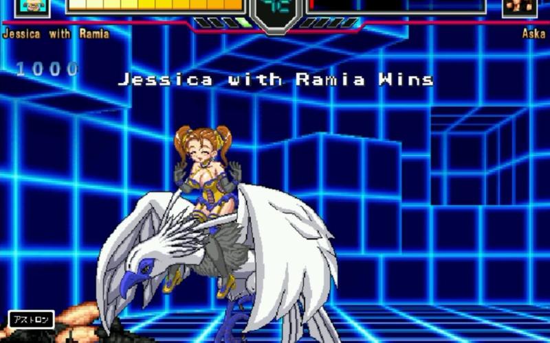 全女格斗绅士游戏合集：高颜值格斗游戏推荐