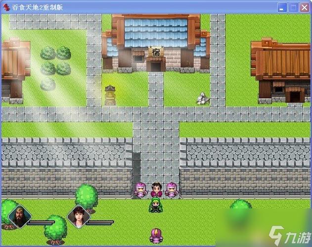 吞食天地2重制版攻略：新手入门及进阶技巧