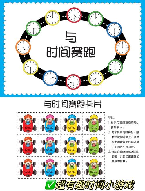 想玩转时间旅行游戏？这份攻略送给你！