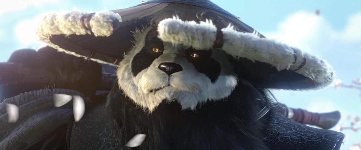 熊猫人声望刷取技巧：高效提升声望值