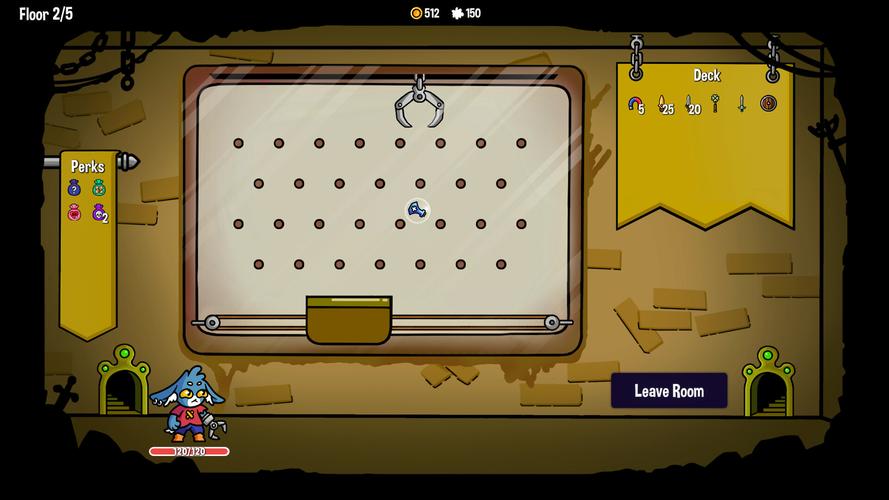 地牢脱出2更新地址已公布，快来下载体验吧！