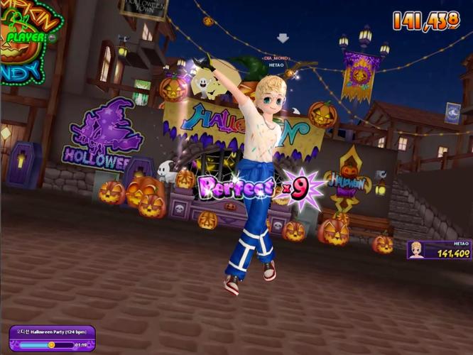 劲舞家族排名：揭秘那些最顶尖的劲舞家族