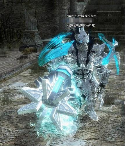 卡鲁技能教学:洛奇英雄传卡鲁技能加点及实战技巧分享