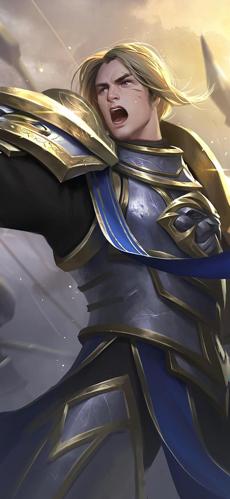 高清魔兽壁纸下载,游戏迷必备收藏级壁纸