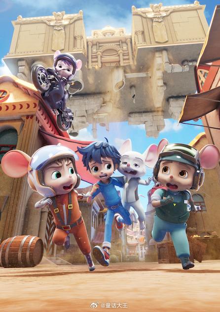 小偷猫归来：全新宇宙，开启刺激偷窃之旅！