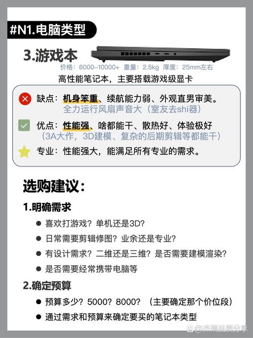 玩转守望先锋:电脑配置选择及升级建议