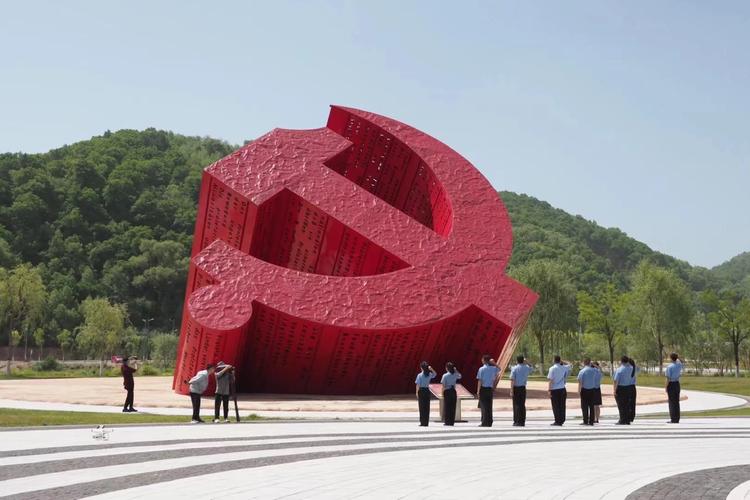 云图计划红色研学旅行：不一样的红色教育之旅