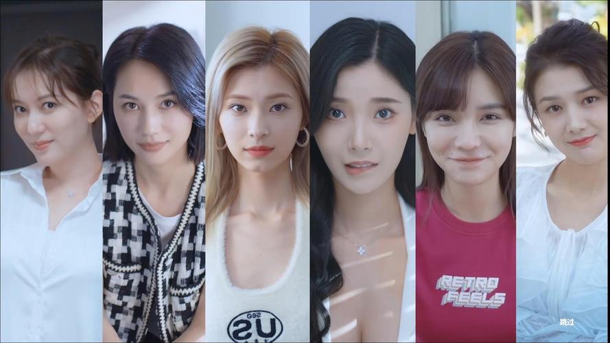 老外完蛋了!这款游戏把我包围在美女之中,太爽了!