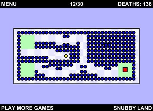 史上最难小游戏推荐,你能通关几个?