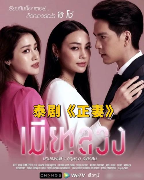 想看泰剧？来泰剧网，海量资源任你选