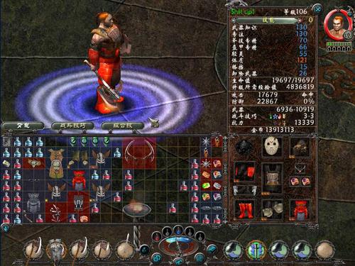 想玩神话传记6绅士游戏？这里有你想要的下载方法和游戏心得！