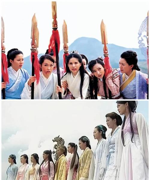 杨家将外传2.1剧情介绍：精彩看点不容错过