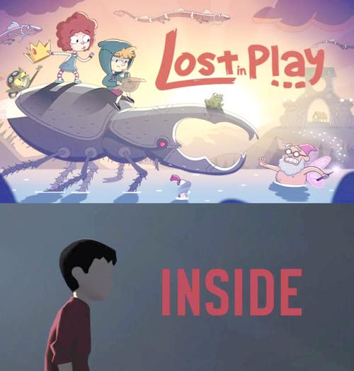 最火爆的冒险解谜游戏合集,等你来挑战!