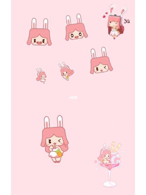 迷你秀图片素材：高清壁纸免费下载