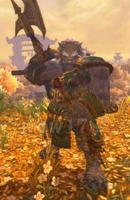 魔兽世界金莲教声望奖励一览，值得你努力吗？